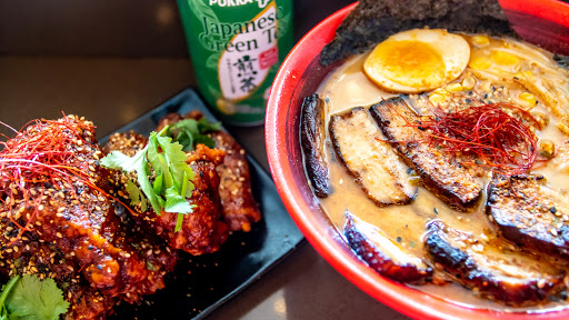 Poke Ramen Asian Soul Kitchen - Thumbnail