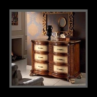 Arredo S - Visual