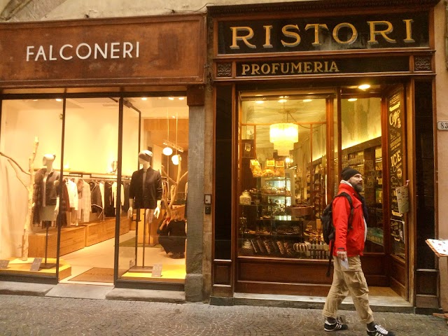Ristori Essenza del gusto