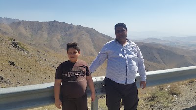 Photos of Kazemi Park