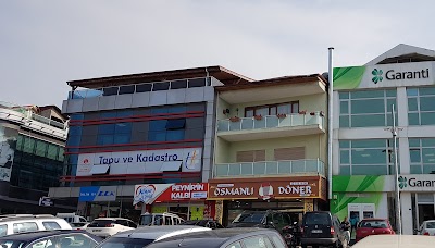 Karasu Tapu ve Kadastro Müdürlüğü