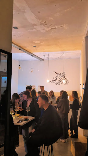 Présentation de La Loule 🥪🍷🎉