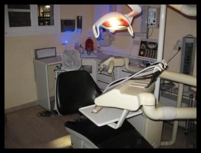 Studio Dentistico Lang Dr. Frederic - Thumbnail