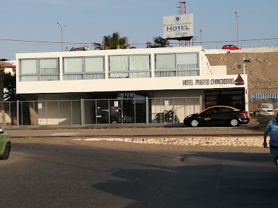 Photos of Chinchorro Beach