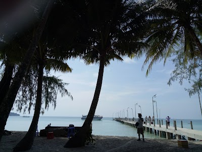 Photos of Kaoh Bek Chheb