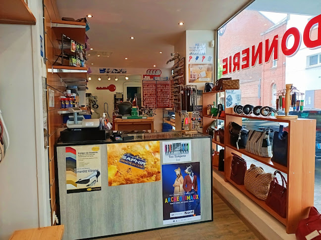 Cordonnerie du Beffroi