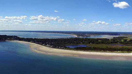 Scarborough Beach State Park - Thumbnail