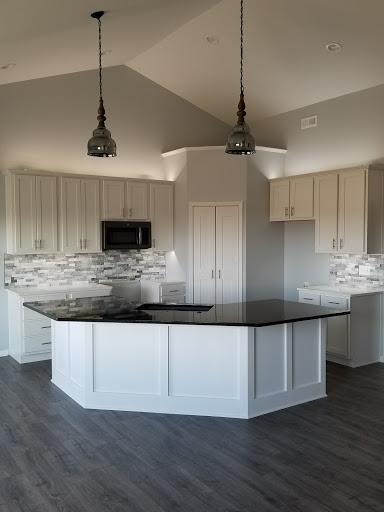Counterfitter - Visual