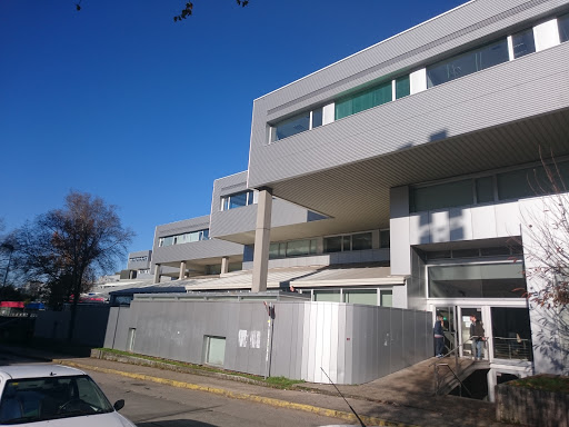 Facultad de Biología - Thumbnail