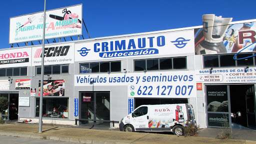 Crimauto - Thumbnail
