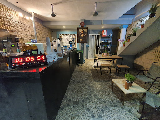 Caffe Aroma Casa Tostadora - Thumbnail