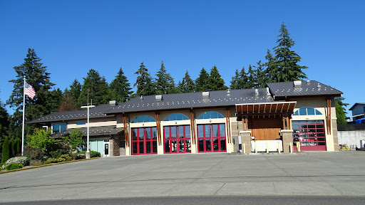 King Co. Fire District #2 - Station 29 - Thumbnail