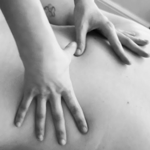 Inner Bliss Massage & Beauty