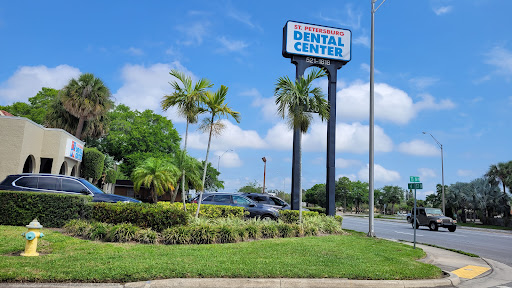St Petersburg Dental Center