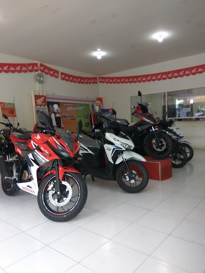 Photos of Honda Motor 99 07 237 AHASS