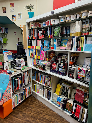 Libreria Papeleria Signos