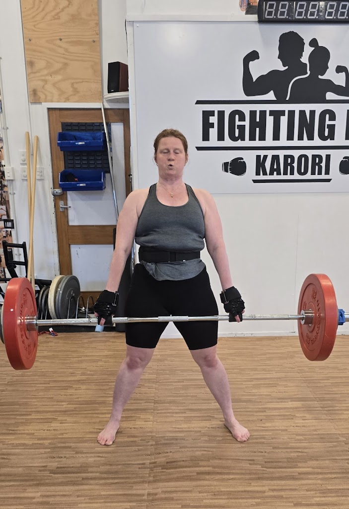 Dynamic Being Karori Fighting Fit Dynamic Taekwondo Dynamic Afterschool Club