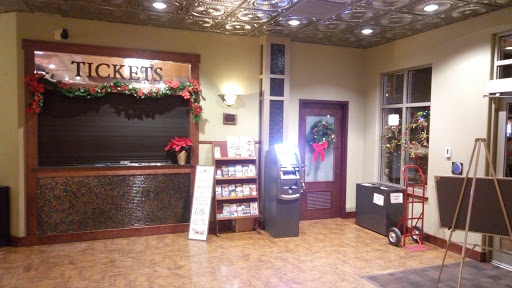 Bigfork Center For Performing Arts - Thumbnail