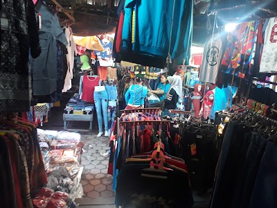 shopping-mall