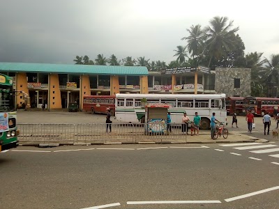 Photos of Karawanella Bus Stand