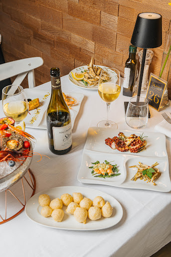 Taberna Sciopà - Visual