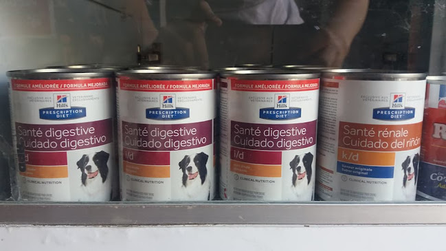 Veterinaria Pet Toys eirl - Veterinario