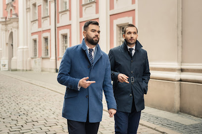 Kancelaria Adwokatów i Radców Prawnych Lipiński & Walczak s.c.
