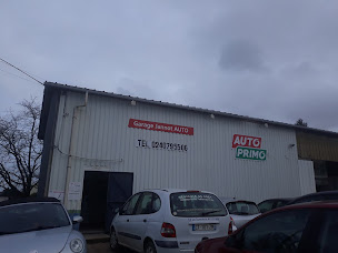 Photo n°1 de Jannot Auto à Vay (Garage automobile)