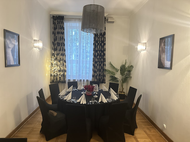 Casino Royale Lublin - Restauracja
