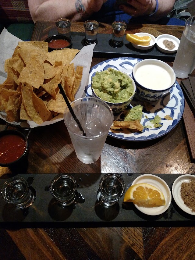 La Cava del Tequila