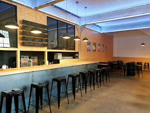 Photo n°1 de Brasserie Union-B à Malaunay (Microbrasserie)