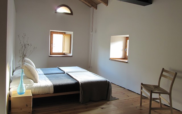 Casa Rural Cal Calsot