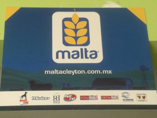 Alimentos Balanceado LA ESPIGA (MALTA CLEYTON) - Thumbnail