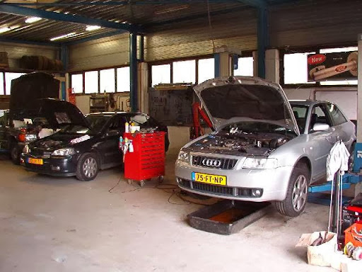 Autobedrijf v/d Broek - Thumbnail