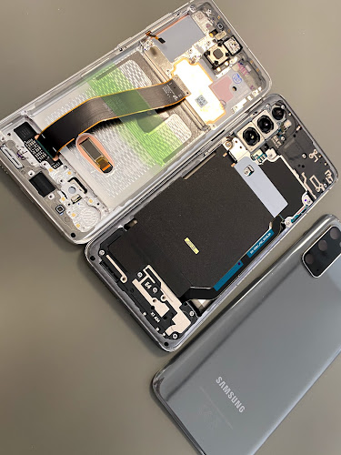Beoordelingen van Brokenphone.nl in Utrecht - Mobiele-telefoonwinkel