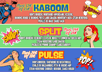 Menu Food truck Le Central 𝓥𝓲𝓬𝓮-𝓬𝓱𝓪𝓶𝓹𝓲𝓸𝓷 𝓦𝓸𝓻𝓵𝓭 𝓯𝓸𝓸𝓭 𝓒𝓱𝓪𝓶𝓹𝓲𝓸𝓷𝓼𝓱𝓲𝓹 et 𝕮𝖍𝖆𝖒𝖕𝖎𝖔𝖓 𝕹𝖔𝖗𝖉-𝖊𝖘𝖙 𝖉𝖚 𝖇𝖚𝖗𝖌𝖊𝖗 ® Page 2