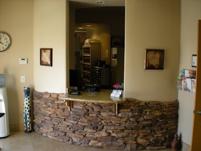 Photo of BravaMd Balanced Hormone Clinics clinic location