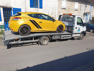 Photo n°9 de Dépannage auto Maestro à Boissy-le-Châtel (Service de remorquage)