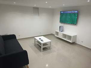 Photo n°5 de What’s Barber à Paris (Salon de coiffure)