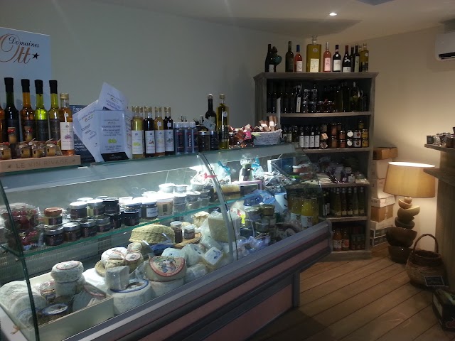 Casa Nostra - La Boutique du Terroir Corse