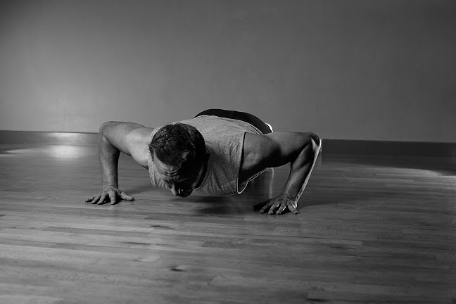 Reviews of PT Session with David in London - Personal Trainer
