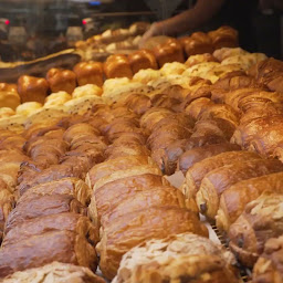Photo n°2 de BOULANGERIE ANGE à Ambarès-et-Lagrave (Salon de thé)
