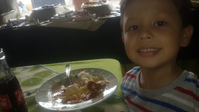 Photos of Vegetarian Center CUERPOMENTE