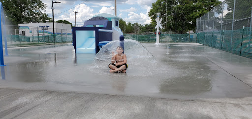 Montpelier Municipal Pool - Thumbnail