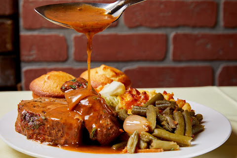 Dulan's Soul Food Kitchen by null