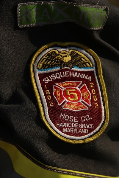 Susquehanna Hose Company, Division 1