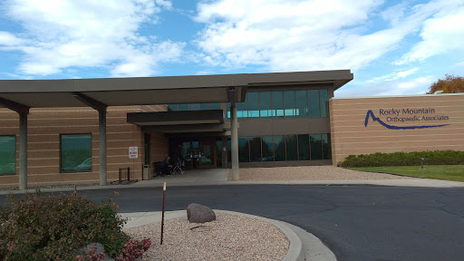 Intermountain Health Rocky Mountain Orthopedics - Physical Therapy