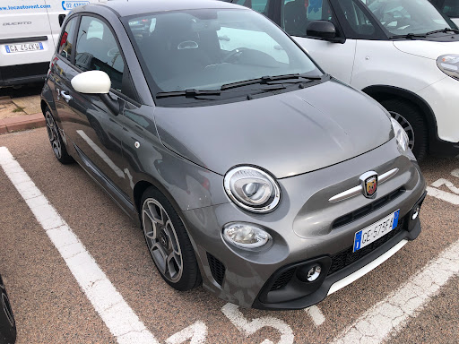 Ruvioli Rent a Car