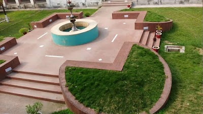Photos of Mymensingh Medical College