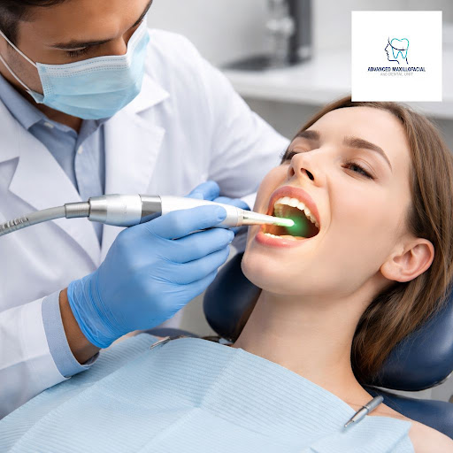 Curious about painless, precise dental treatment? At Advanced Maxillofacial and Dental Unit in Ch… post image